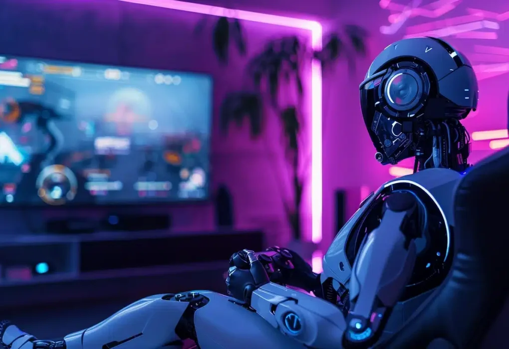 AI Games