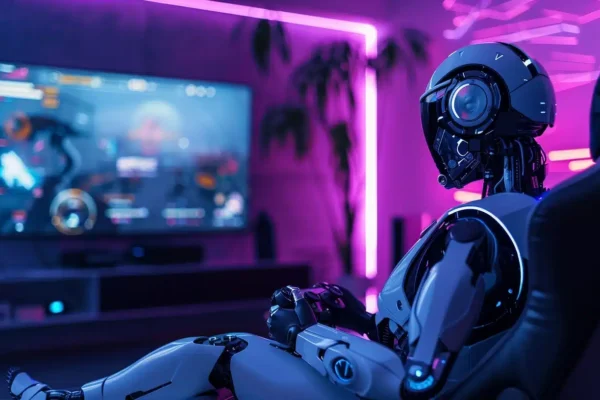 AI Games