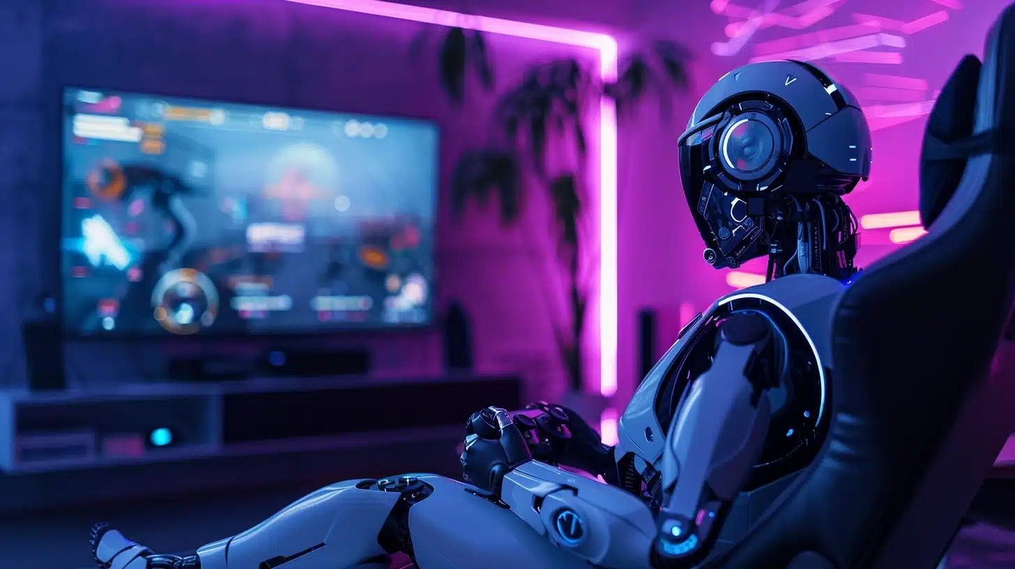 AI Games
