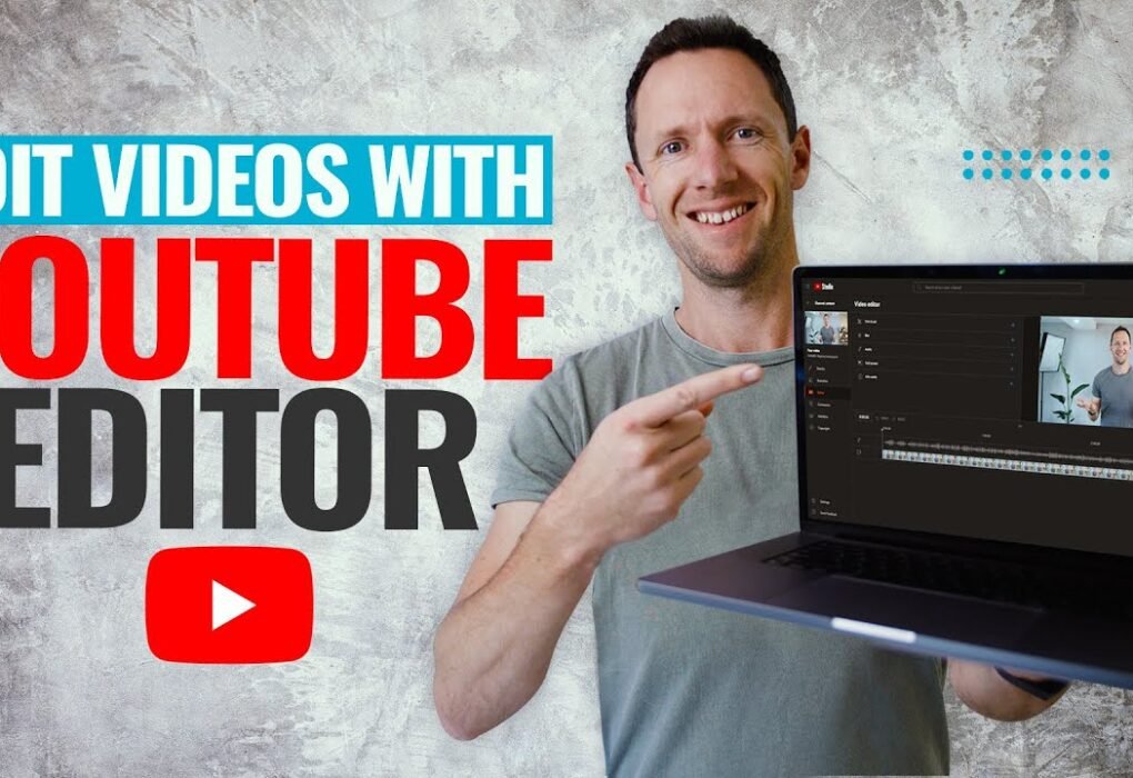 Mastering Creativity with the Right YouTube Video Editor for Stunning Videos